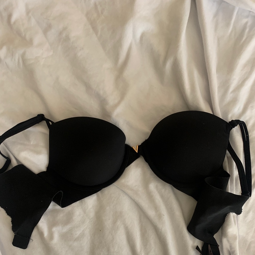 Victoria Secret Push-up Bra